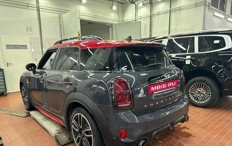 MINI Countryman II (F60), 2019 год, 3 397 000 рублей, 6 фотография