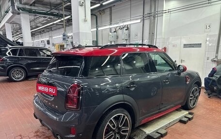 MINI Countryman II (F60), 2019 год, 3 397 000 рублей, 11 фотография