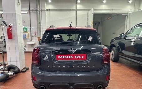 MINI Countryman II (F60), 2019 год, 3 397 000 рублей, 7 фотография