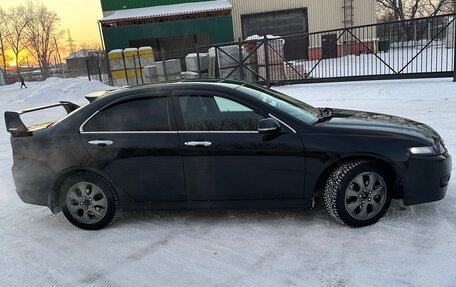 Honda Accord VII рестайлинг, 2006 год, 1 270 000 рублей, 8 фотография