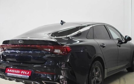 KIA K5, 2021 год, 2 250 000 рублей, 4 фотография