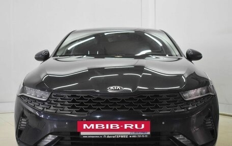 KIA K5, 2021 год, 2 250 000 рублей, 2 фотография