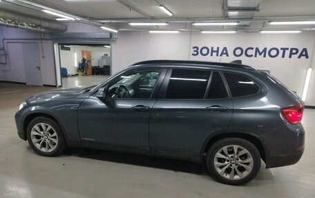 BMW X1, 2013 год, 1 762 000 рублей, 4 фотография