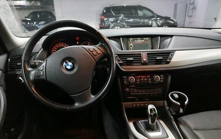 BMW X1, 2013 год, 1 762 000 рублей, 8 фотография