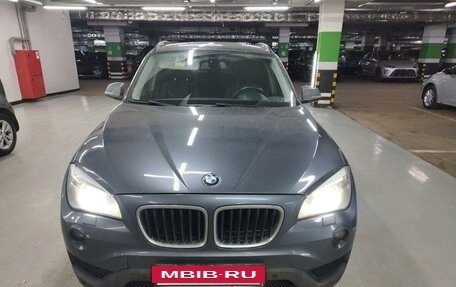 BMW X1, 2013 год, 1 762 000 рублей, 2 фотография