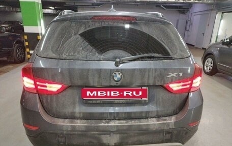 BMW X1, 2013 год, 1 762 000 рублей, 11 фотография