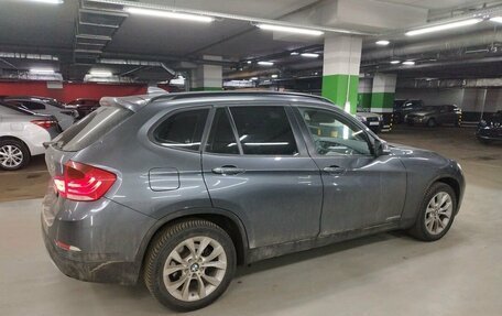 BMW X1, 2013 год, 1 762 000 рублей, 16 фотография