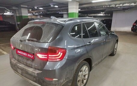 BMW X1, 2013 год, 1 762 000 рублей, 14 фотография