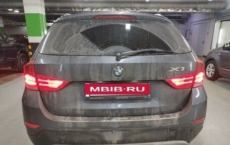 BMW X1, 2013 год, 1 762 000 рублей, 23 фотография