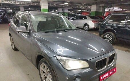 BMW X1, 2013 год, 1 762 000 рублей, 18 фотография