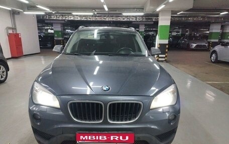 BMW X1, 2013 год, 1 762 000 рублей, 22 фотография