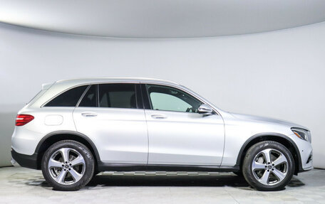 Mercedes-Benz GLC, 2019 год, 4 700 000 рублей, 4 фотография