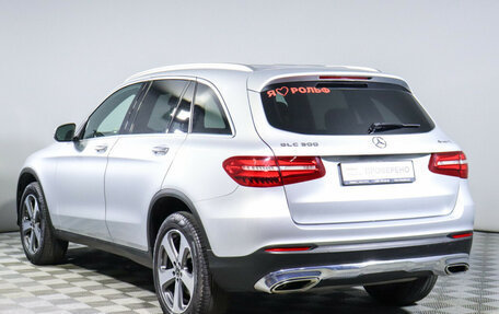 Mercedes-Benz GLC, 2019 год, 4 700 000 рублей, 7 фотография