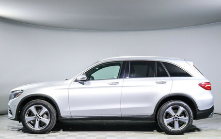 Mercedes-Benz GLC, 2019 год, 4 700 000 рублей, 8 фотография