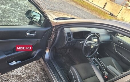 Honda Accord VII рестайлинг, 2007 год, 990 000 рублей, 12 фотография