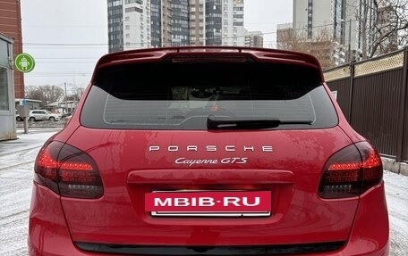 Porsche Cayenne III, 2012 год, 3 600 000 рублей, 3 фотография