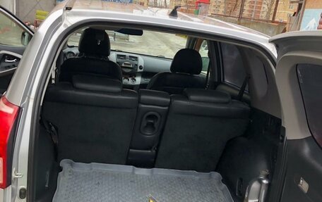 Toyota RAV4, 2006 год, 1 000 000 рублей, 9 фотография