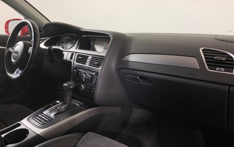 Audi A4, 2012 год, 1 489 000 рублей, 14 фотография