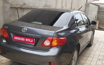 Toyota Corolla, 2007 год, 1 050 000 рублей, 1 фотография