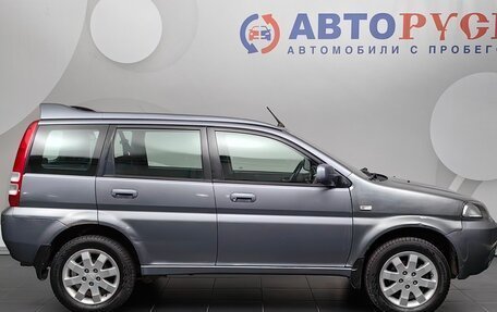 Honda HR-V I, 2004 год, 575 000 рублей, 5 фотография