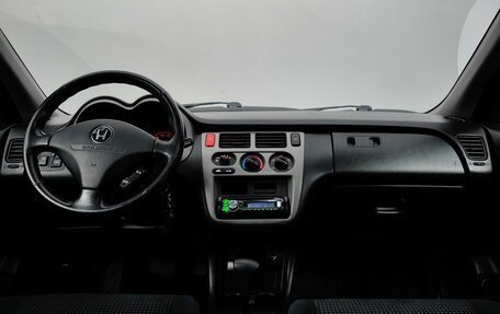 Honda HR-V I, 2004 год, 575 000 рублей, 6 фотография