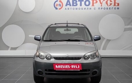 Honda HR-V I, 2004 год, 575 000 рублей, 3 фотография