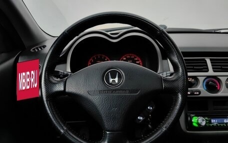 Honda HR-V I, 2004 год, 575 000 рублей, 13 фотография