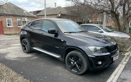 BMW X6, 2008 год, 2 500 000 рублей, 2 фотография