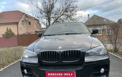 BMW X6, 2008 год, 2 500 000 рублей, 1 фотография