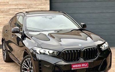 BMW X6, 2023 год, 14 950 000 рублей, 1 фотография