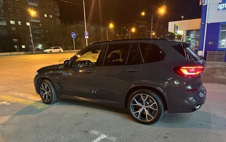 BMW X5, 2021 год, 8 300 000 рублей, 15 фотография