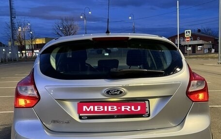 Ford Focus III, 2011 год, 1 100 000 рублей, 3 фотография