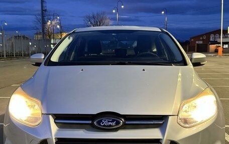 Ford Focus III, 2011 год, 1 100 000 рублей, 2 фотография