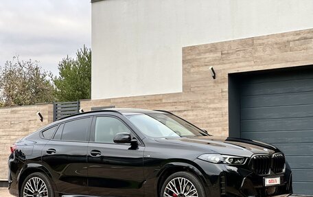 BMW X6, 2023 год, 14 950 000 рублей, 5 фотография