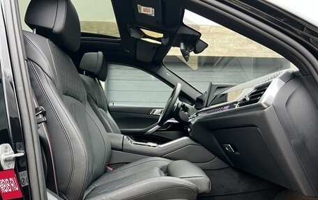 BMW X6, 2023 год, 14 950 000 рублей, 8 фотография