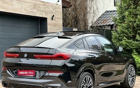 BMW X6, 2023 год, 14 950 000 рублей, 9 фотография