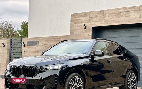 BMW X6, 2023 год, 14 950 000 рублей, 22 фотография