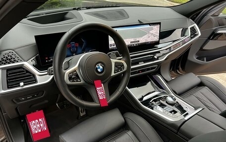 BMW X6, 2023 год, 14 950 000 рублей, 30 фотография