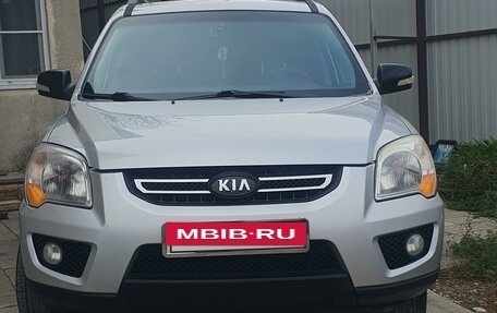 KIA Sportage II, 2009 год, 950 000 рублей, 9 фотография