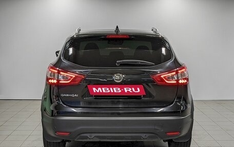 Nissan Qashqai, 2018 год, 1 990 000 рублей, 6 фотография