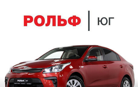 KIA Rio IV, 2018 год, 1 345 000 рублей, 24 фотография