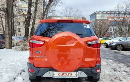 Ford EcoSport, 2015 год, 990 000 рублей, 6 фотография