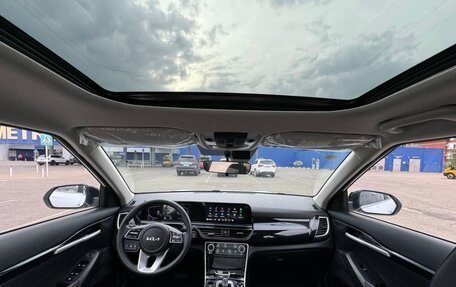 KIA Seltos I, 2024 год, 2 620 000 рублей, 2 фотография