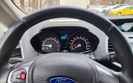 Ford EcoSport, 2015 год, 990 000 рублей, 10 фотография