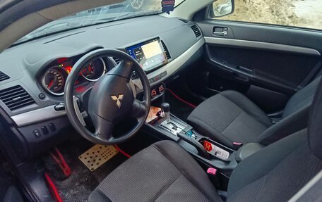 Mitsubishi Lancer IX, 2008 год, 615 000 рублей, 2 фотография