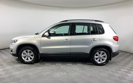 Volkswagen Tiguan I, 2013 год, 1 420 000 рублей, 8 фотография