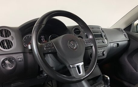 Volkswagen Tiguan I, 2013 год, 1 420 000 рублей, 12 фотография