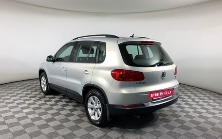 Volkswagen Tiguan I, 2013 год, 1 420 000 рублей, 7 фотография