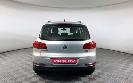 Volkswagen Tiguan I, 2013 год, 1 420 000 рублей, 6 фотография