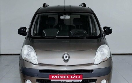 Renault Kangoo II рестайлинг, 2013 год, 970 000 рублей, 2 фотография